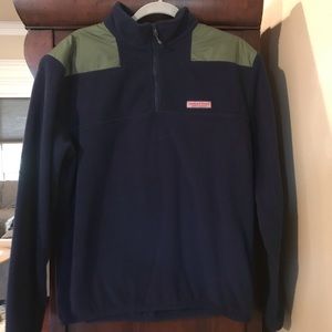 Vineyard vines pullover
